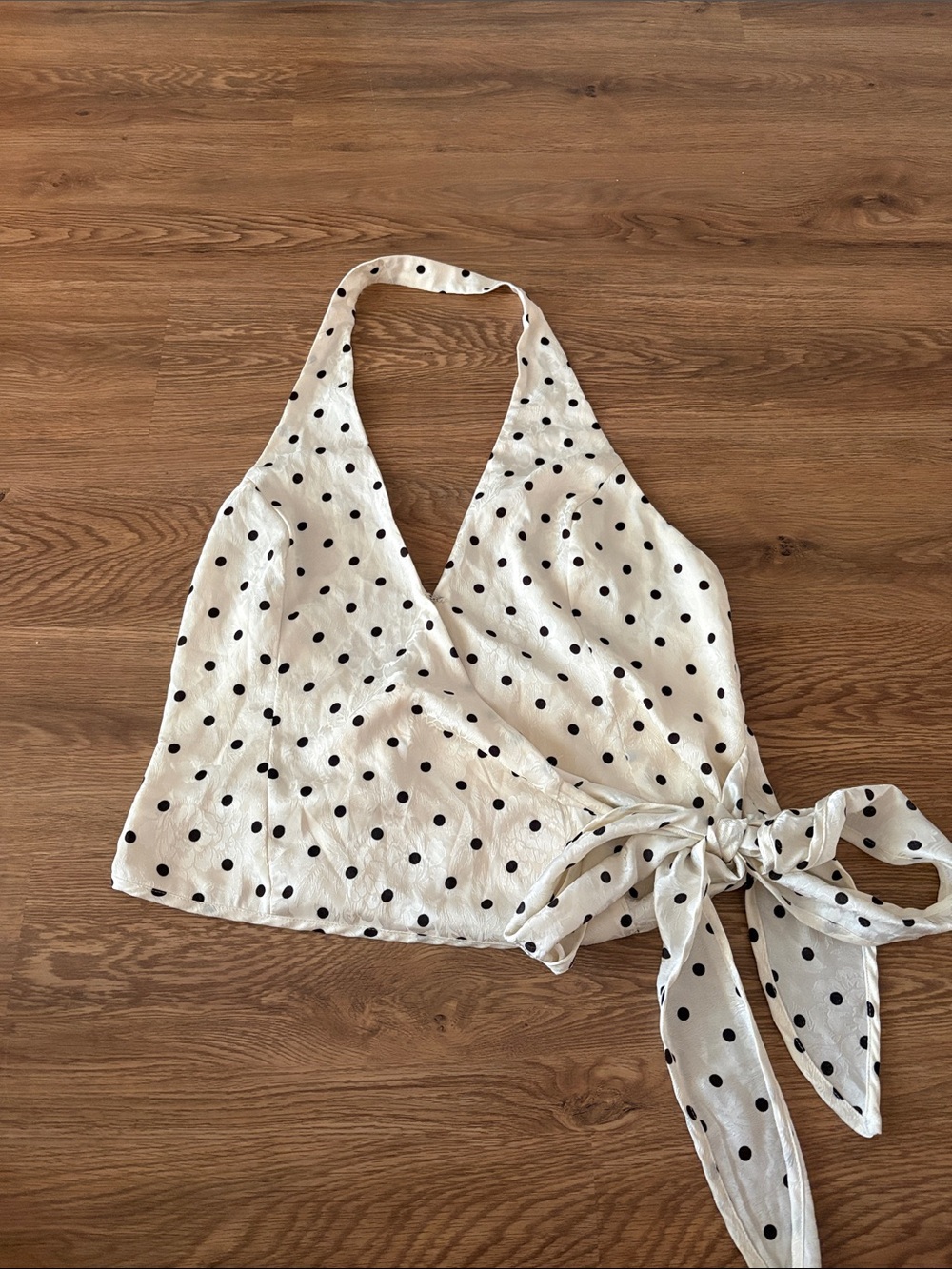Princess Polly Halter Top
